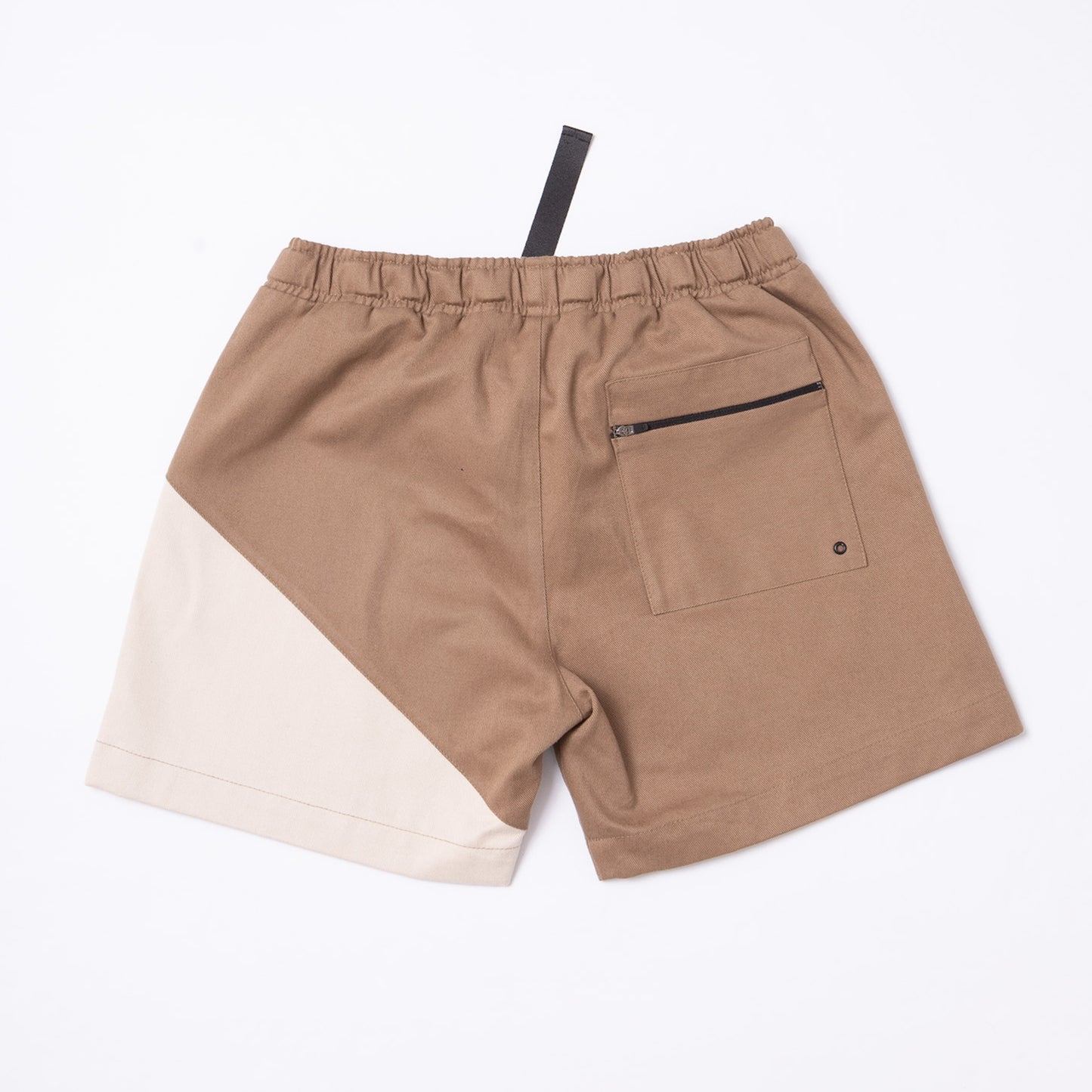 Tour Shorts Beige