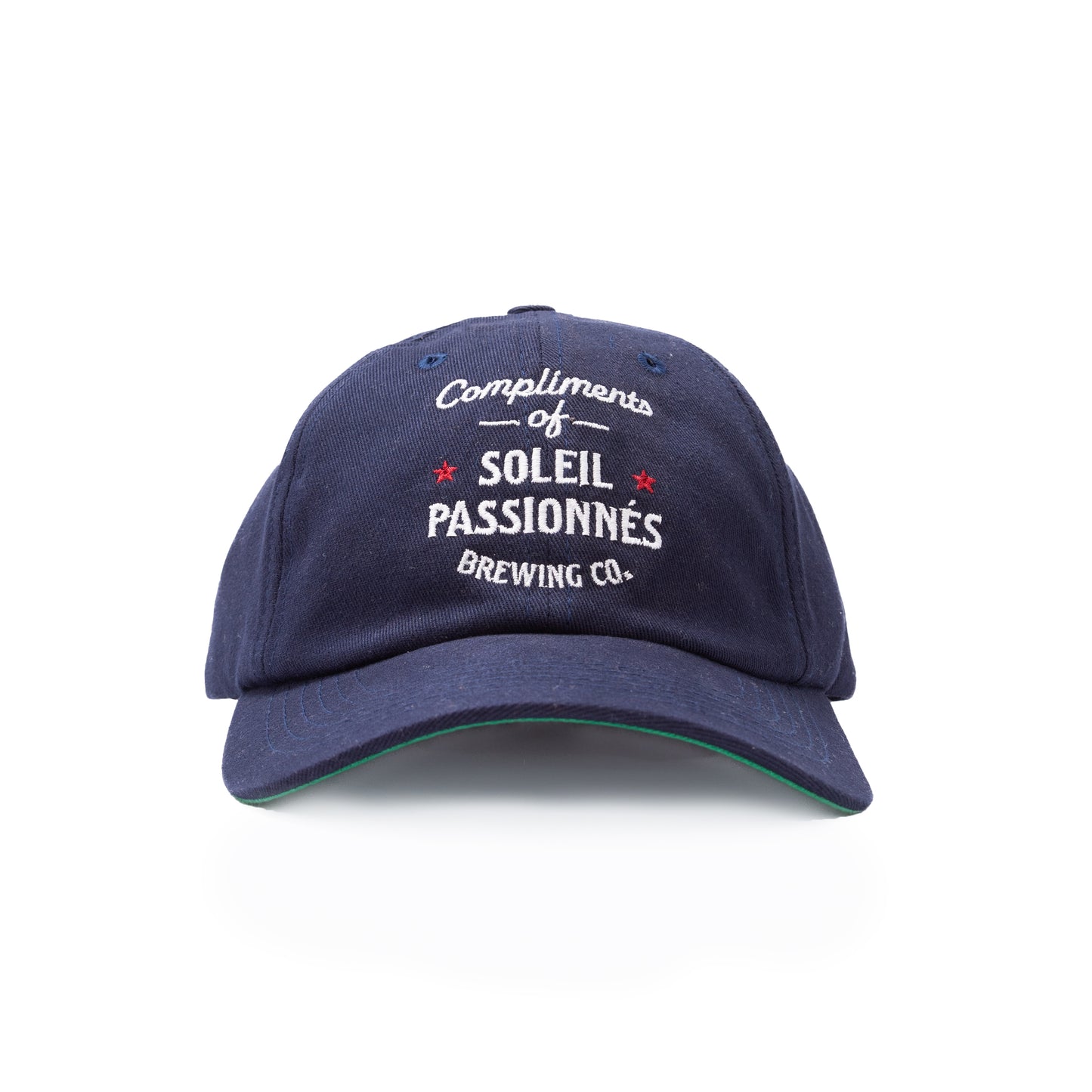 Brewing Staff Hat