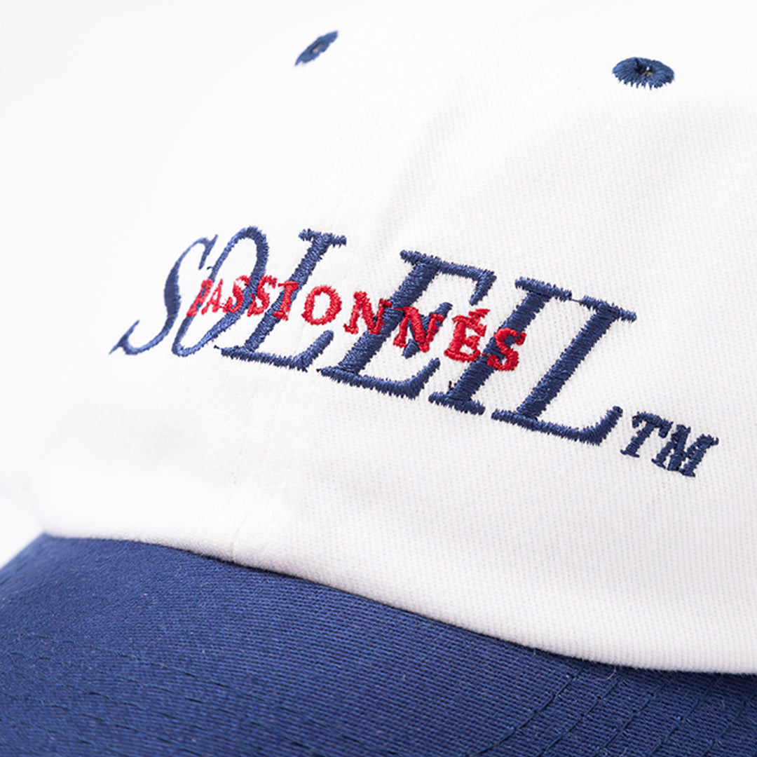 Soleil Passionnés Core Hat