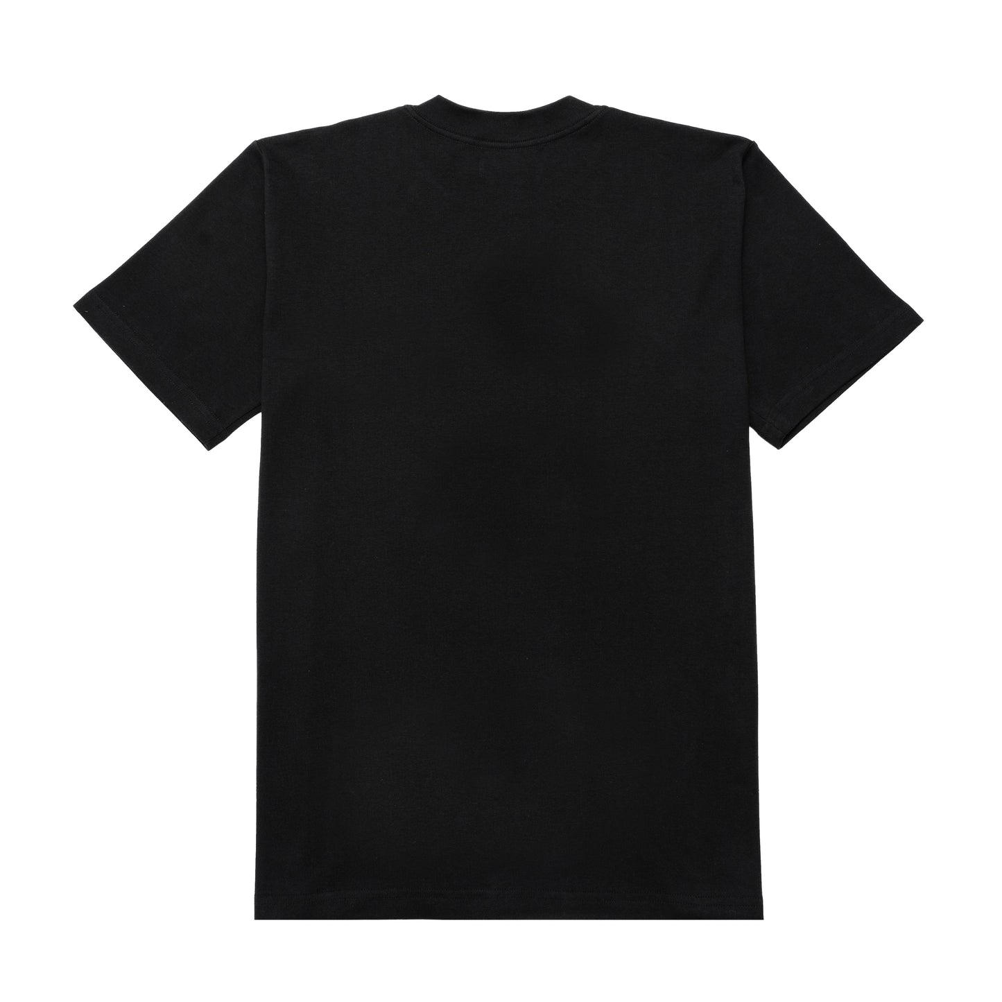 Essential Tee Black