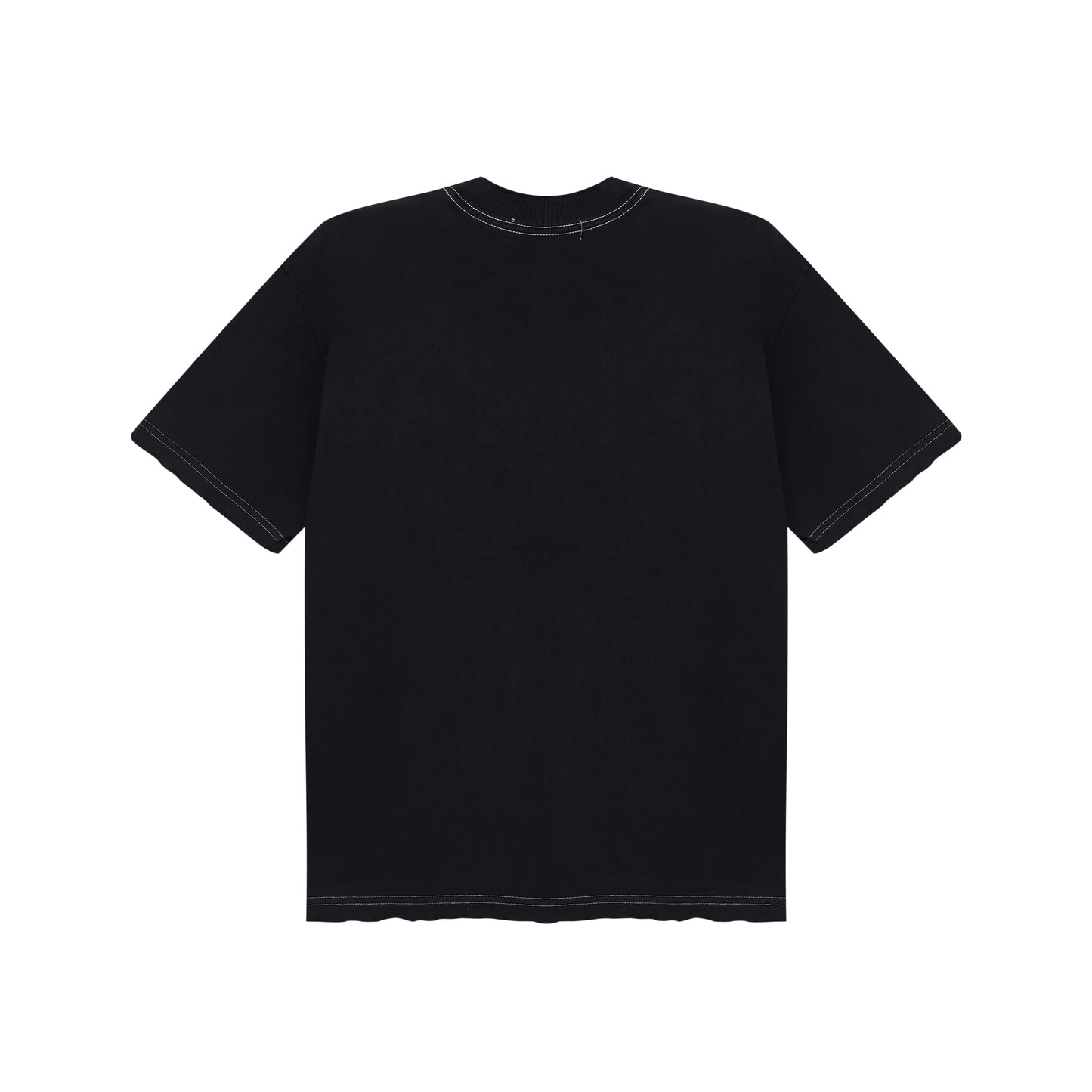 Sunny Park Tee Black