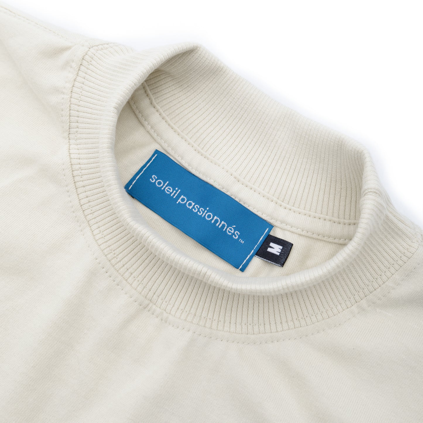 Camiseta Soleil Passionnés X Rozzeira - Les Femmes Dan Le Sport - Limitada