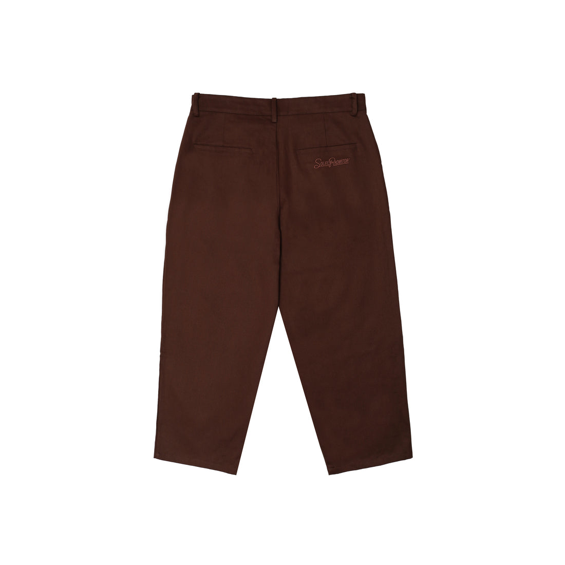 Mechanic's Pants