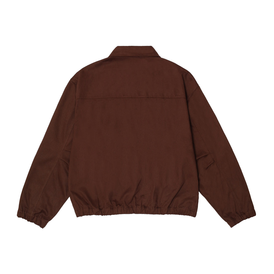 Mechanic's Boxy Jacket