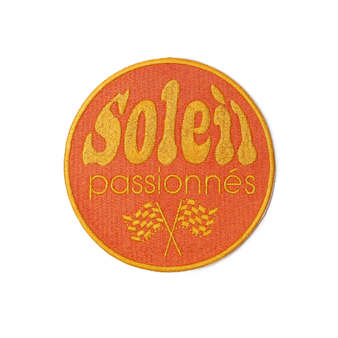 Merch Patches
