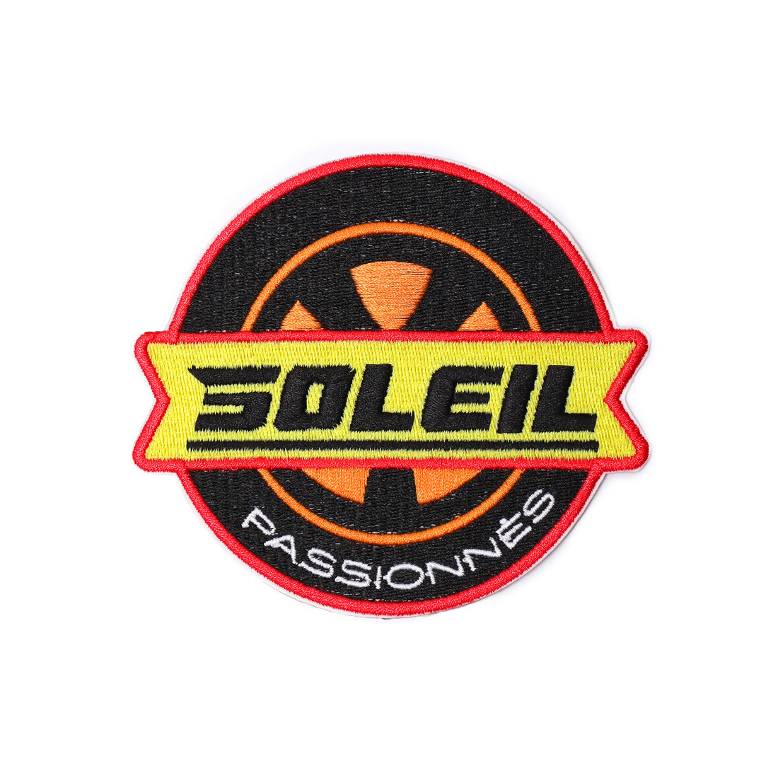 Merch Patches