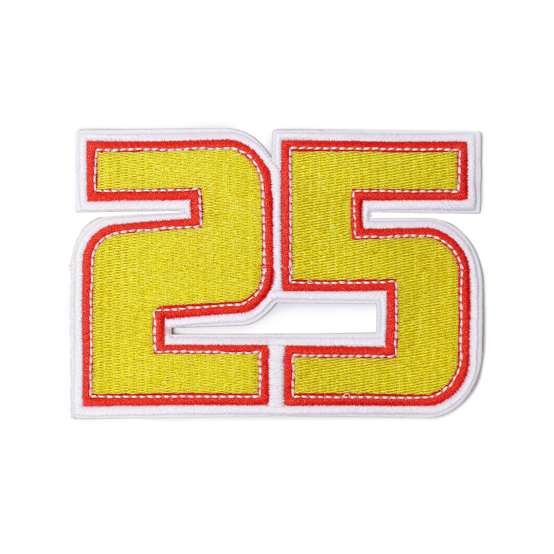 Merch Patches