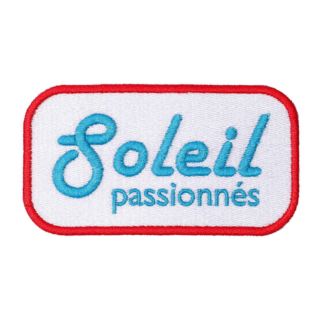 Merch Patches