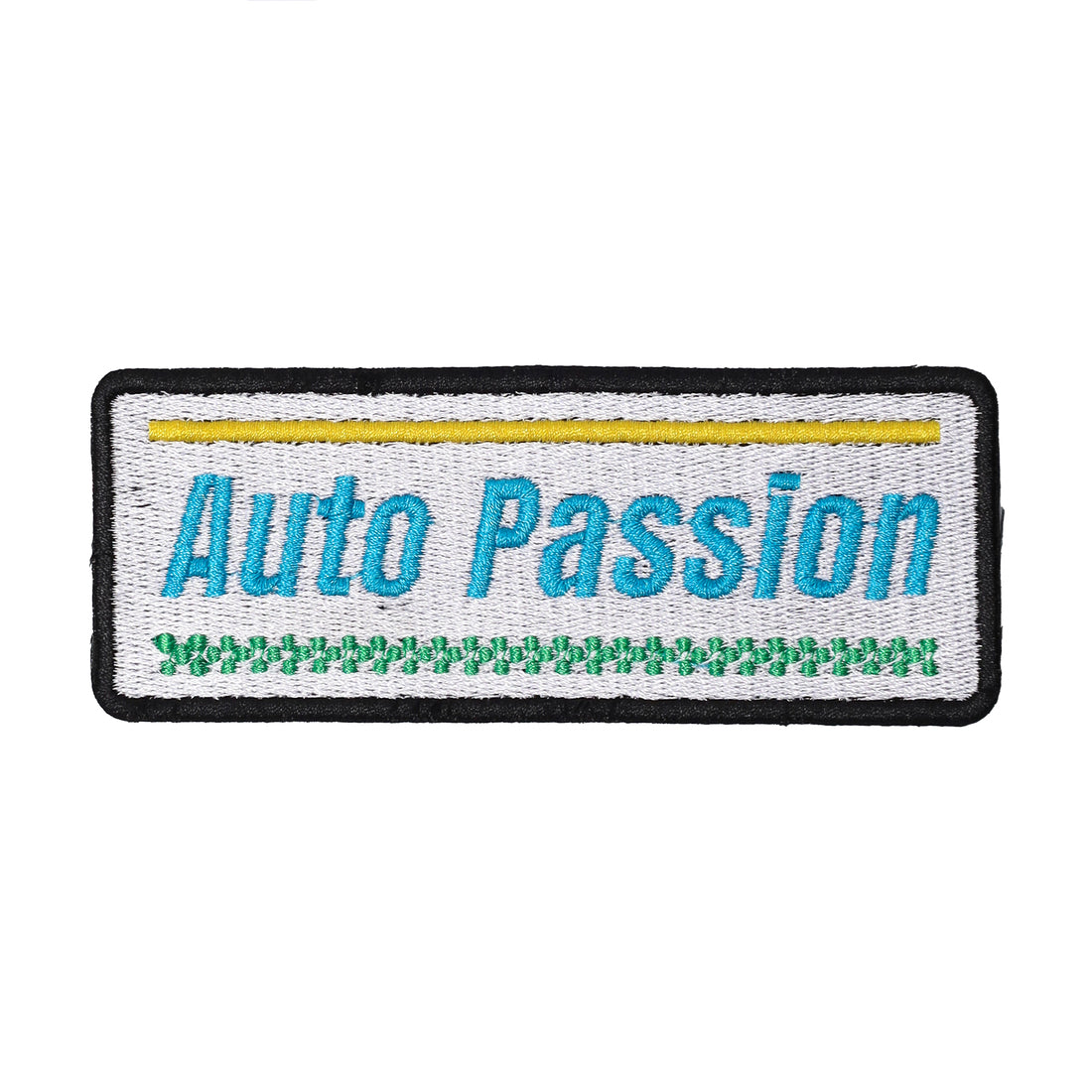 Merch Patches