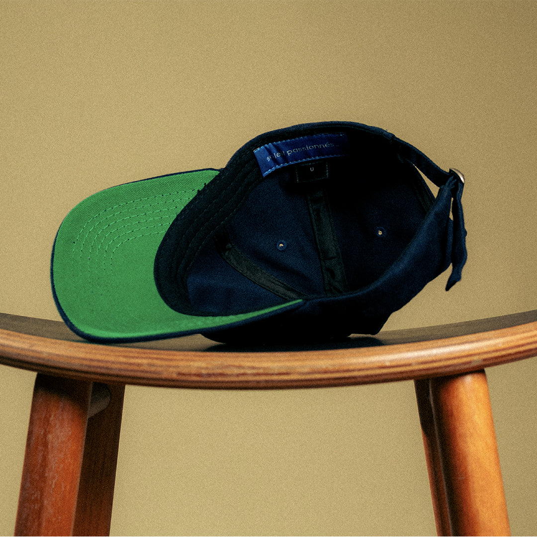 Brewing Staff Hat