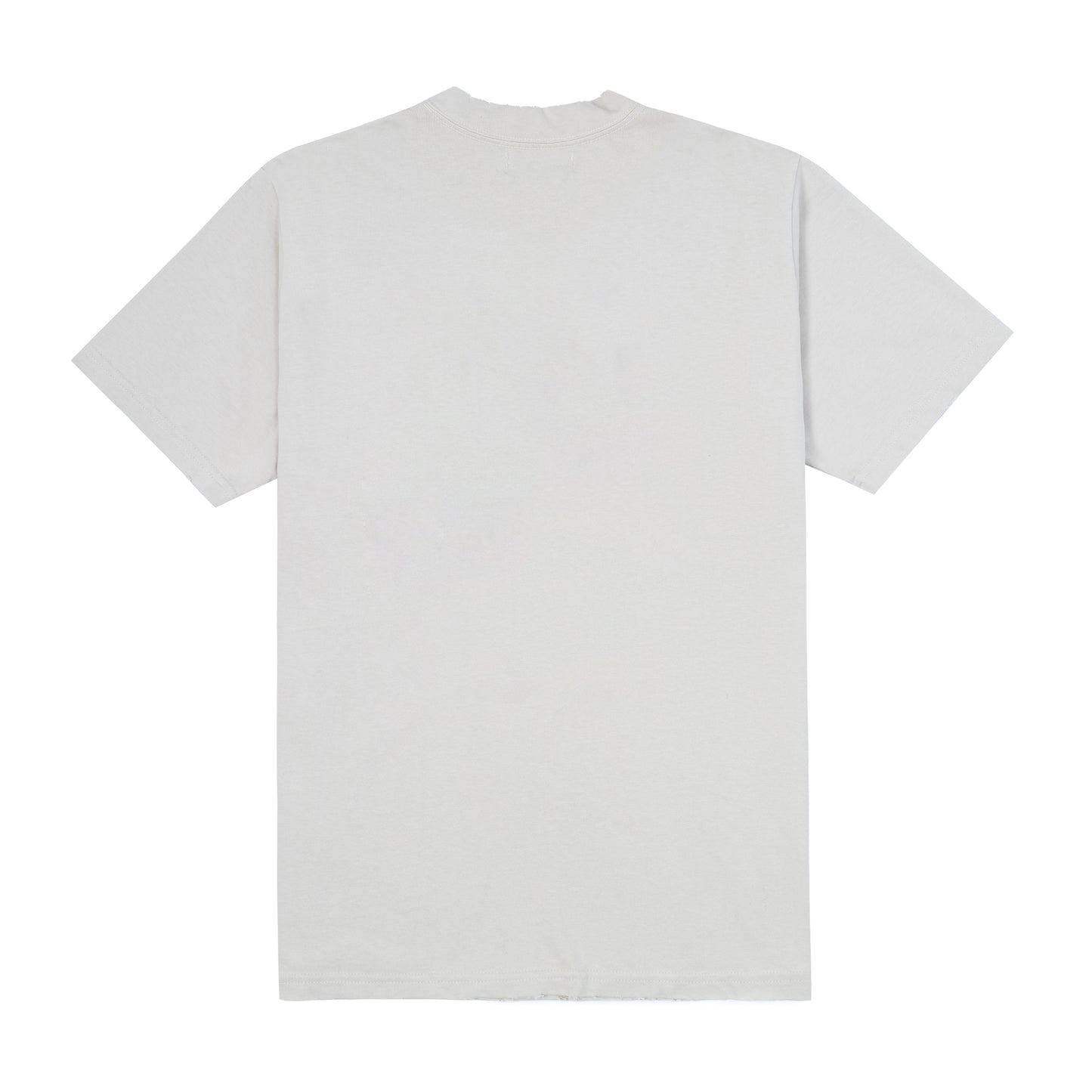 Camiseta Amour - Gris