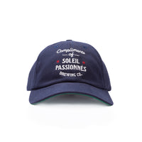 Brewing Staff Hat