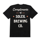Soleil Brewing Co. Black