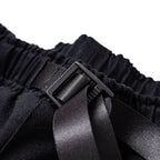 Tour Shorts Black