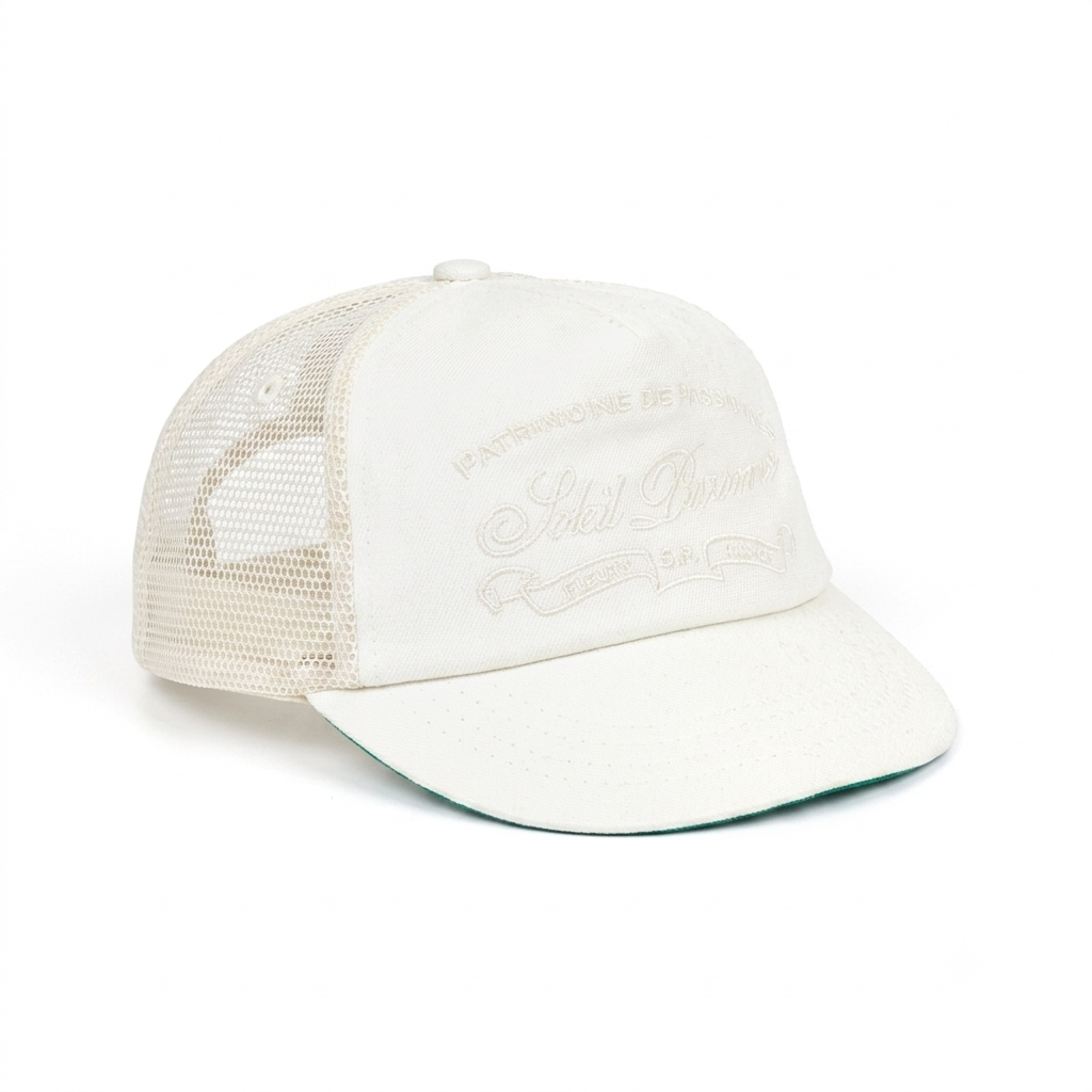 Patrimoine White VICUNHA ®️