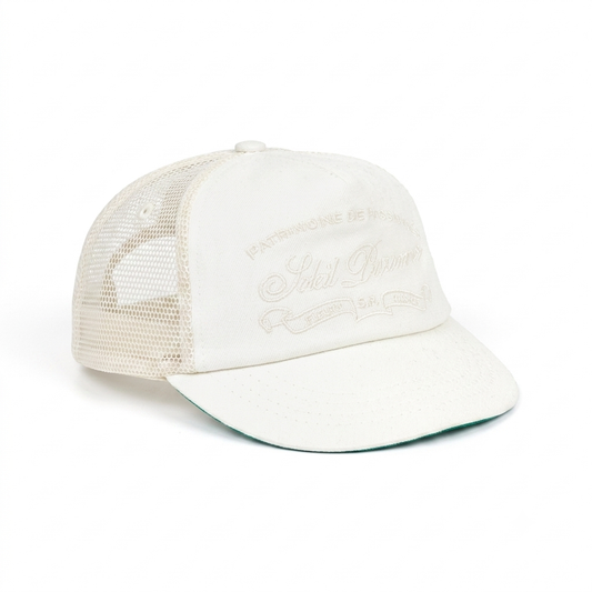 Patrimoine White VICUNHA ®️