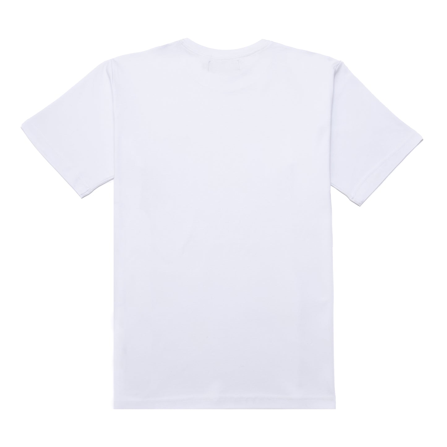 Essential Tee White