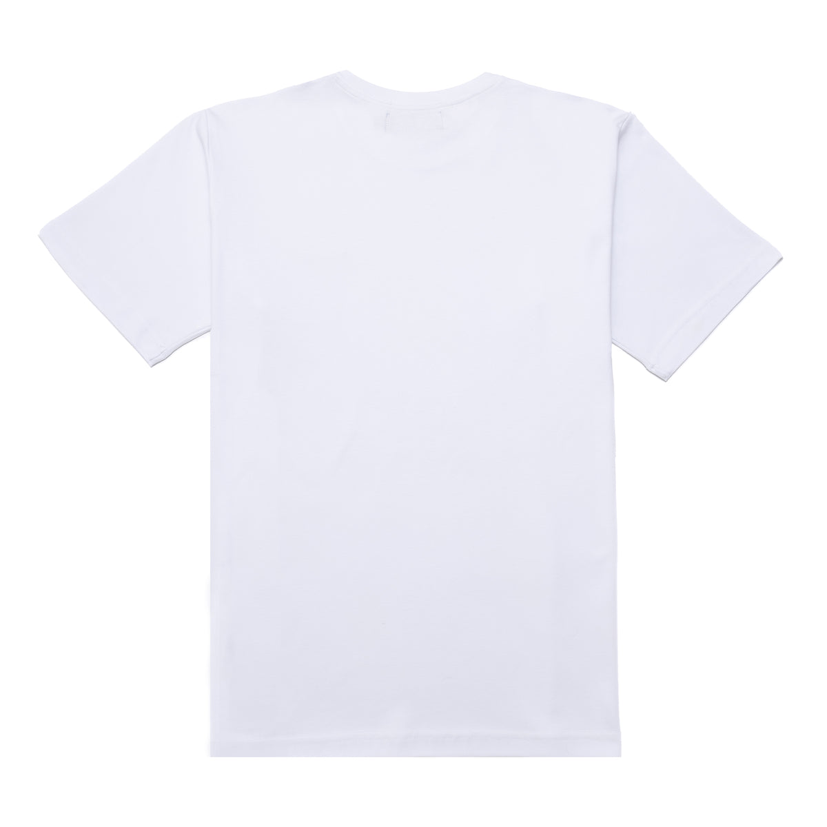Essential Tee White