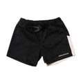 Tour Shorts Black
