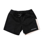 Tour Shorts Black