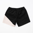 Tour Shorts Black