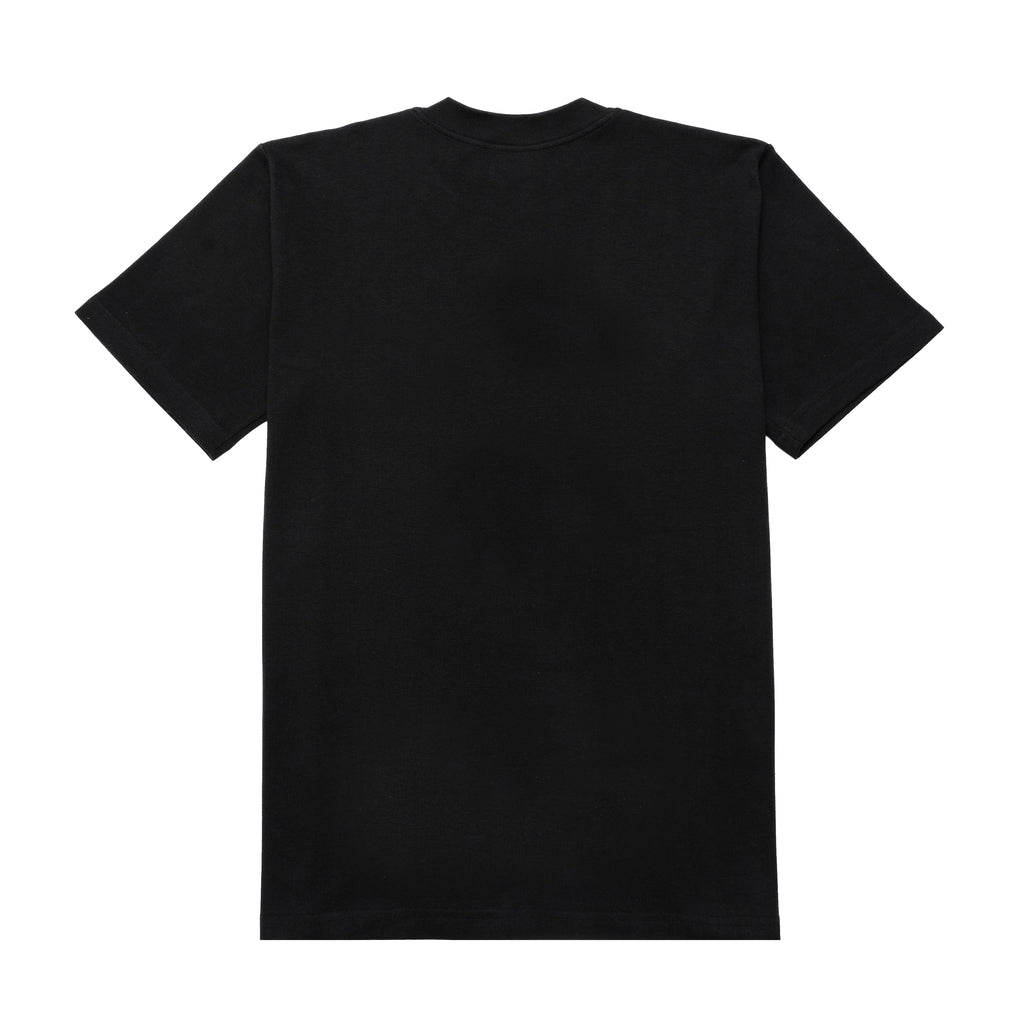 Essential Tee Black