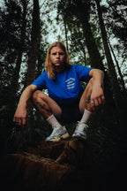 Passionnés About Seeking Refuge Tee