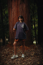 Worldwide Explorer Tee