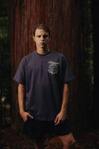 Worldwide Explorer Tee