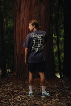 Worldwide Explorer Tee