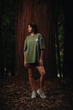 The Letter Tee