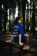 Passionnés About Seeking Refuge Tee