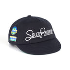 Soleil Radiator Merch Crown