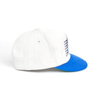 The Runner Crown White
