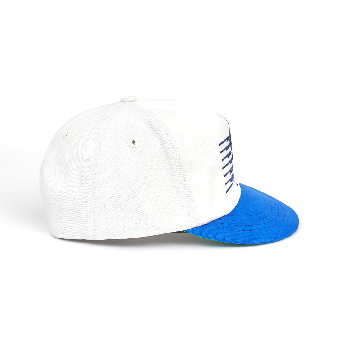 The Runner Crown White