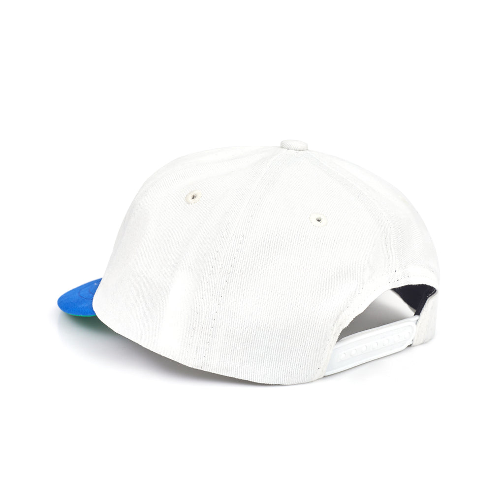 The Runner Crown White