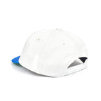 The Runner Crown White