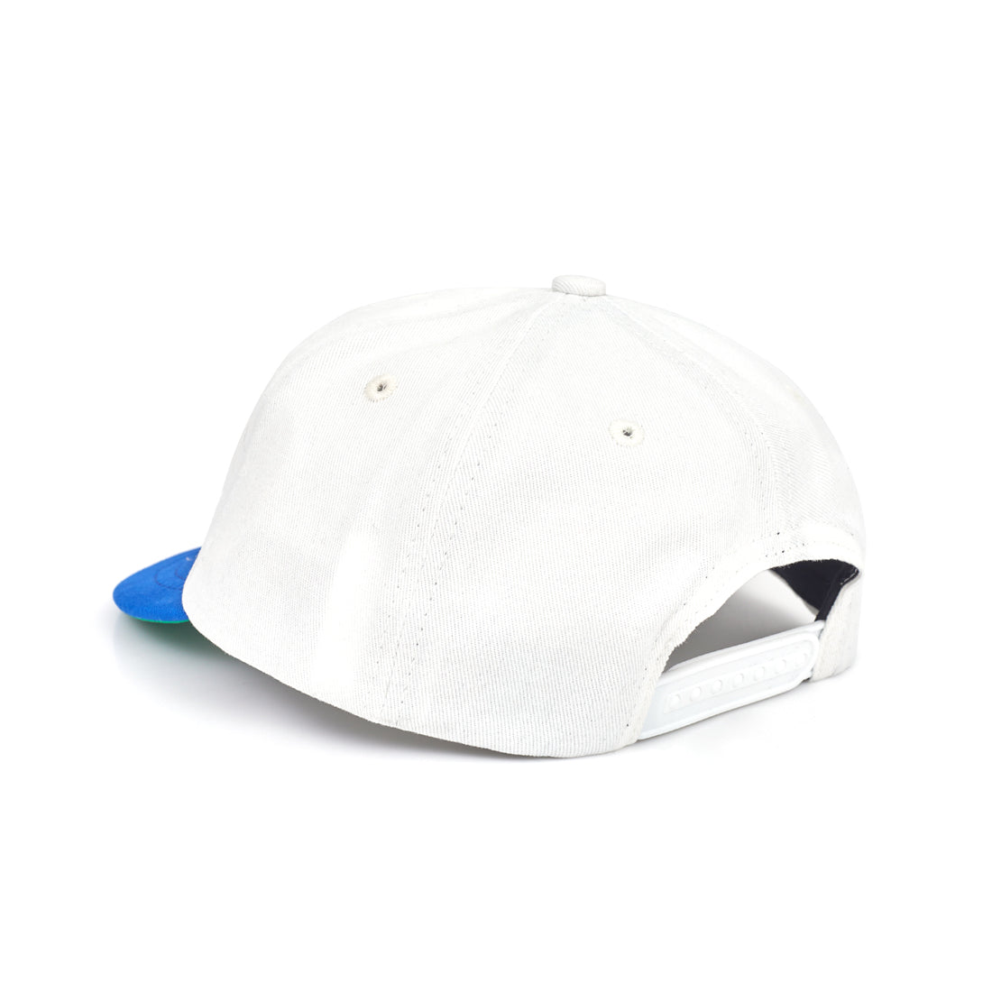 The Runner Crown White