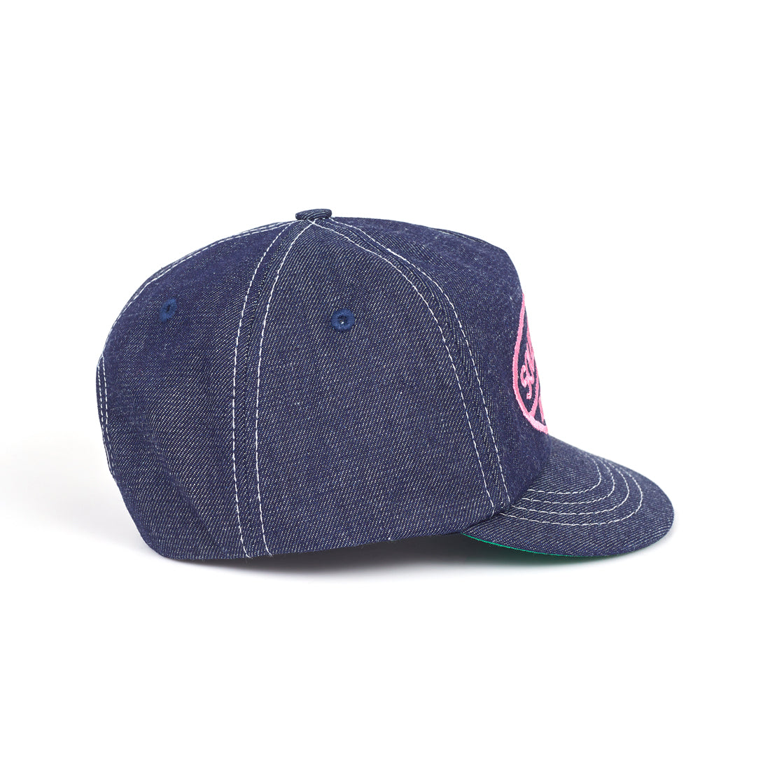 Ice Head Crown Jeans