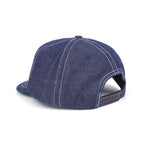 Ice Head Crown Jeans