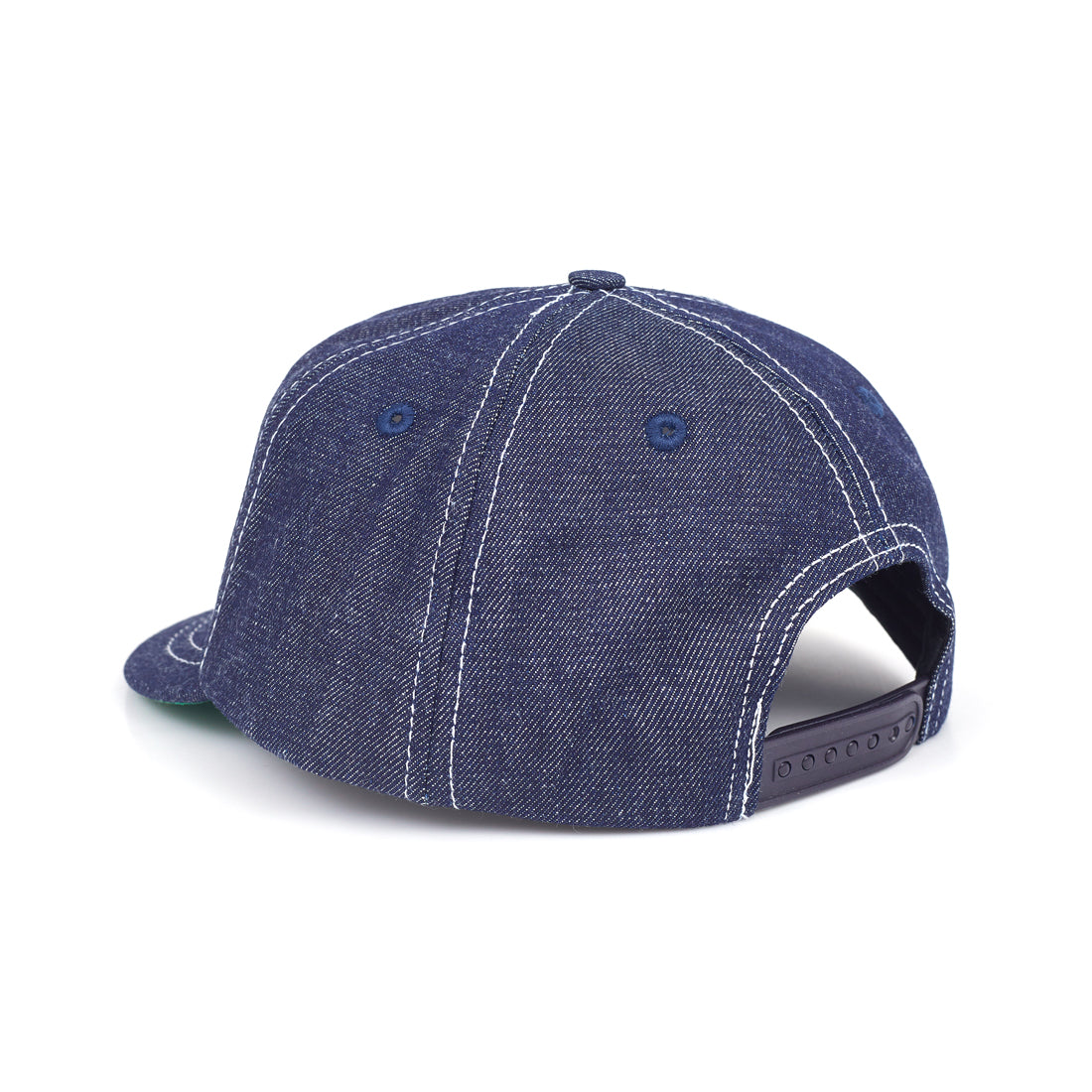 Ice Head Crown Jeans
