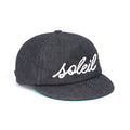 Soleil Signature Black VICUNHA®️