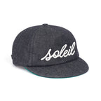 Soleil Signature Black VICUNHA®️