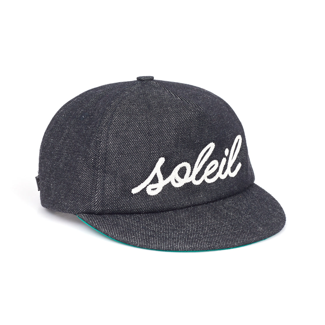 Soleil Signature Black VICUNHA®️