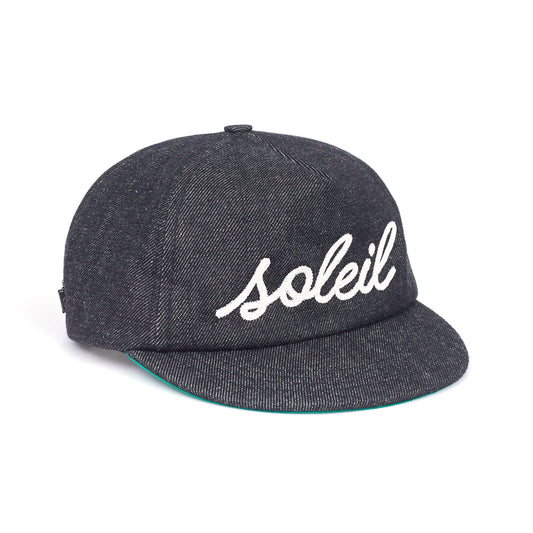 Soleil Signature Black VICUNHA®️