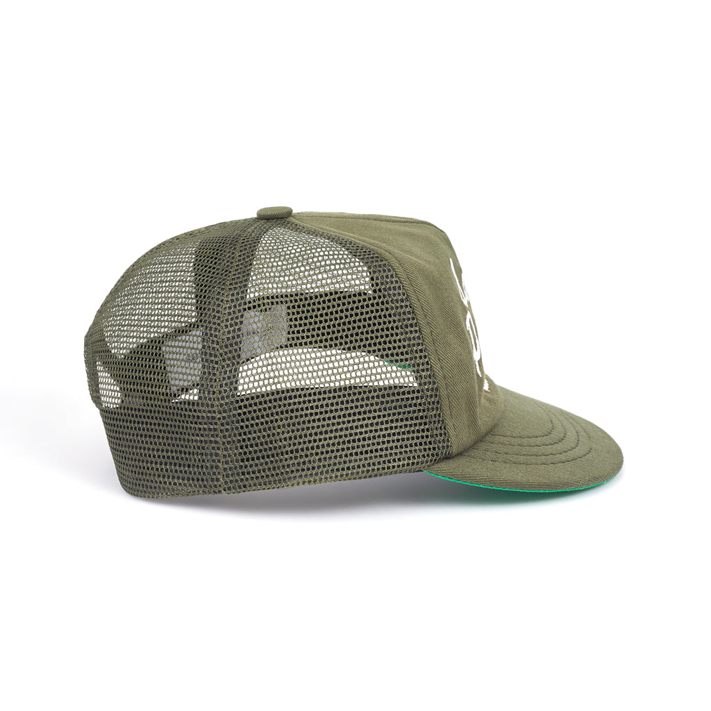 Soleil Records Crown Green