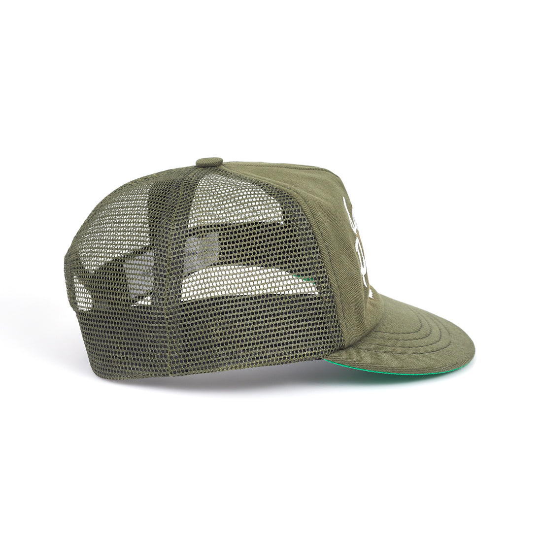 Soleil Records Crown Green
