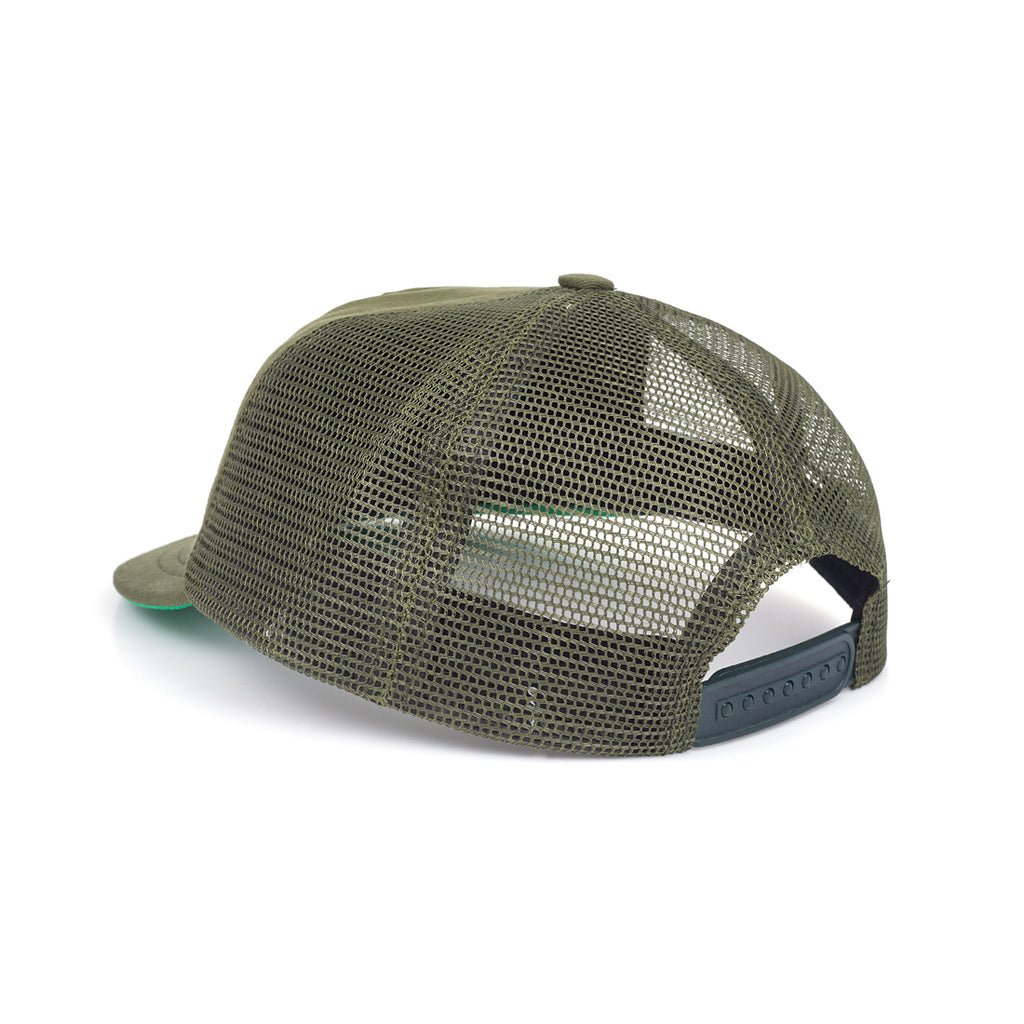 Soleil Records Crown Green