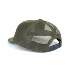 Soleil Records Crown Green