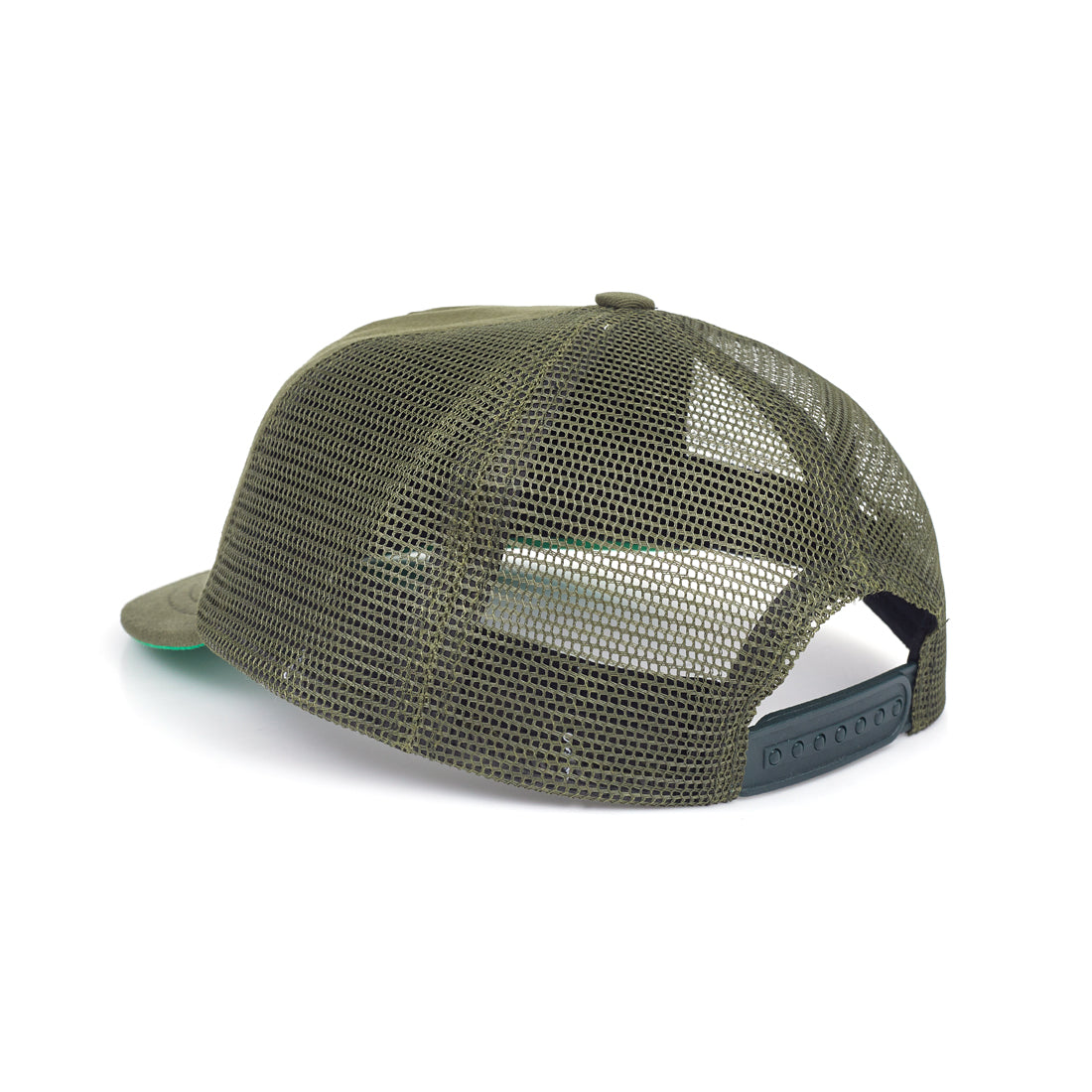 Soleil Records Crown Green